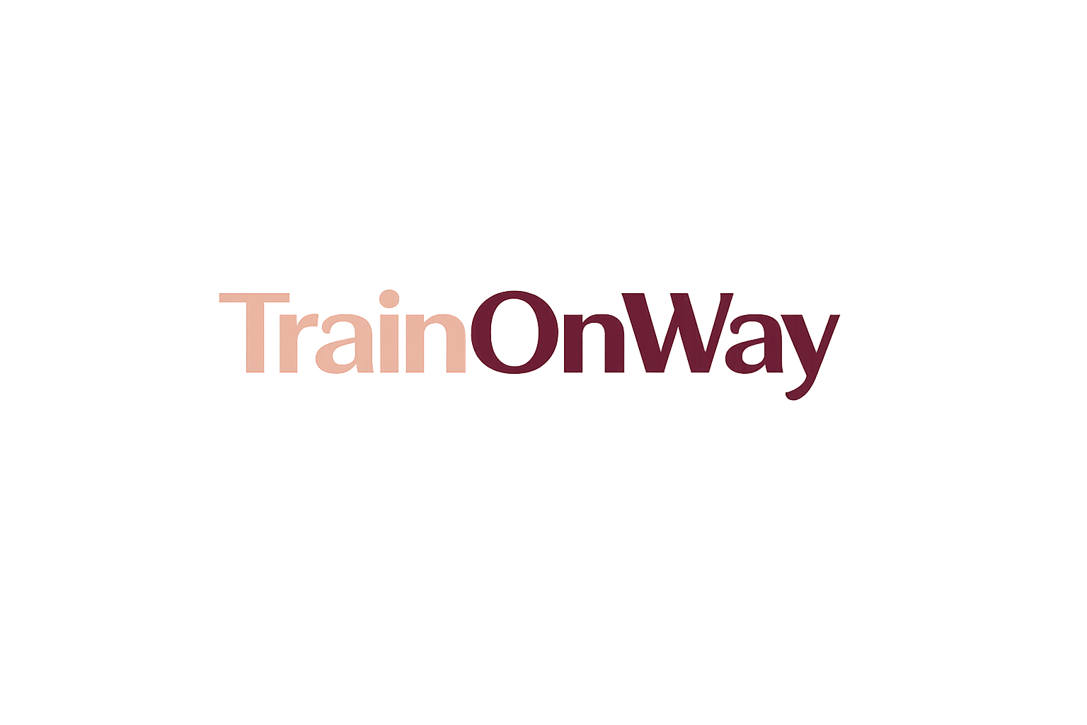 TrainOnWay