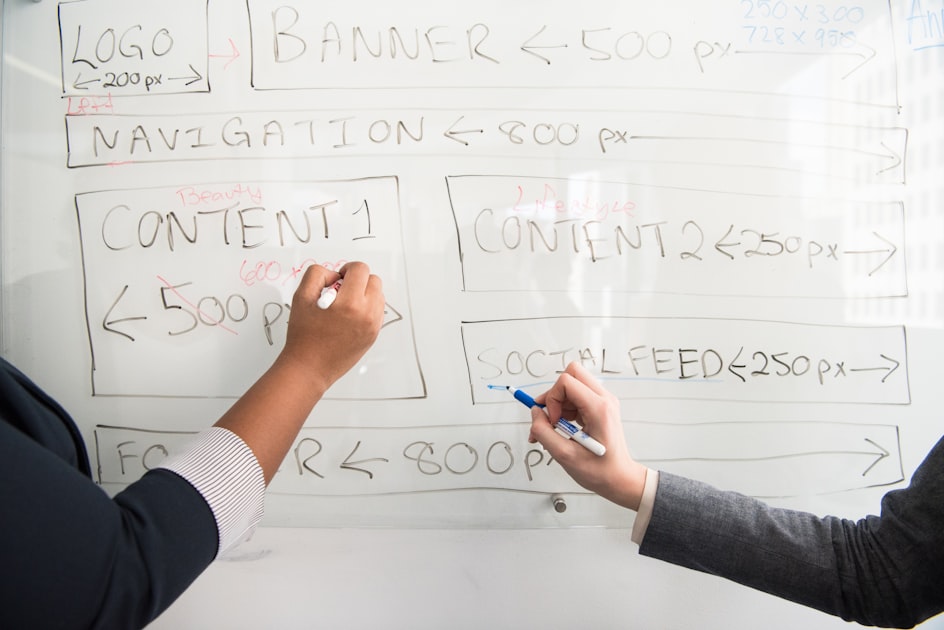 Effective Search Functionality