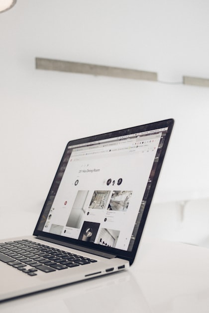 Building a Responsive Design
