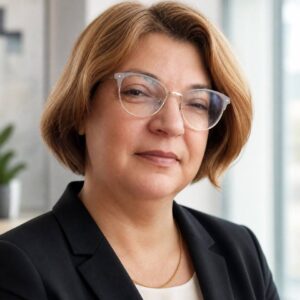 Sanja Rebuša
