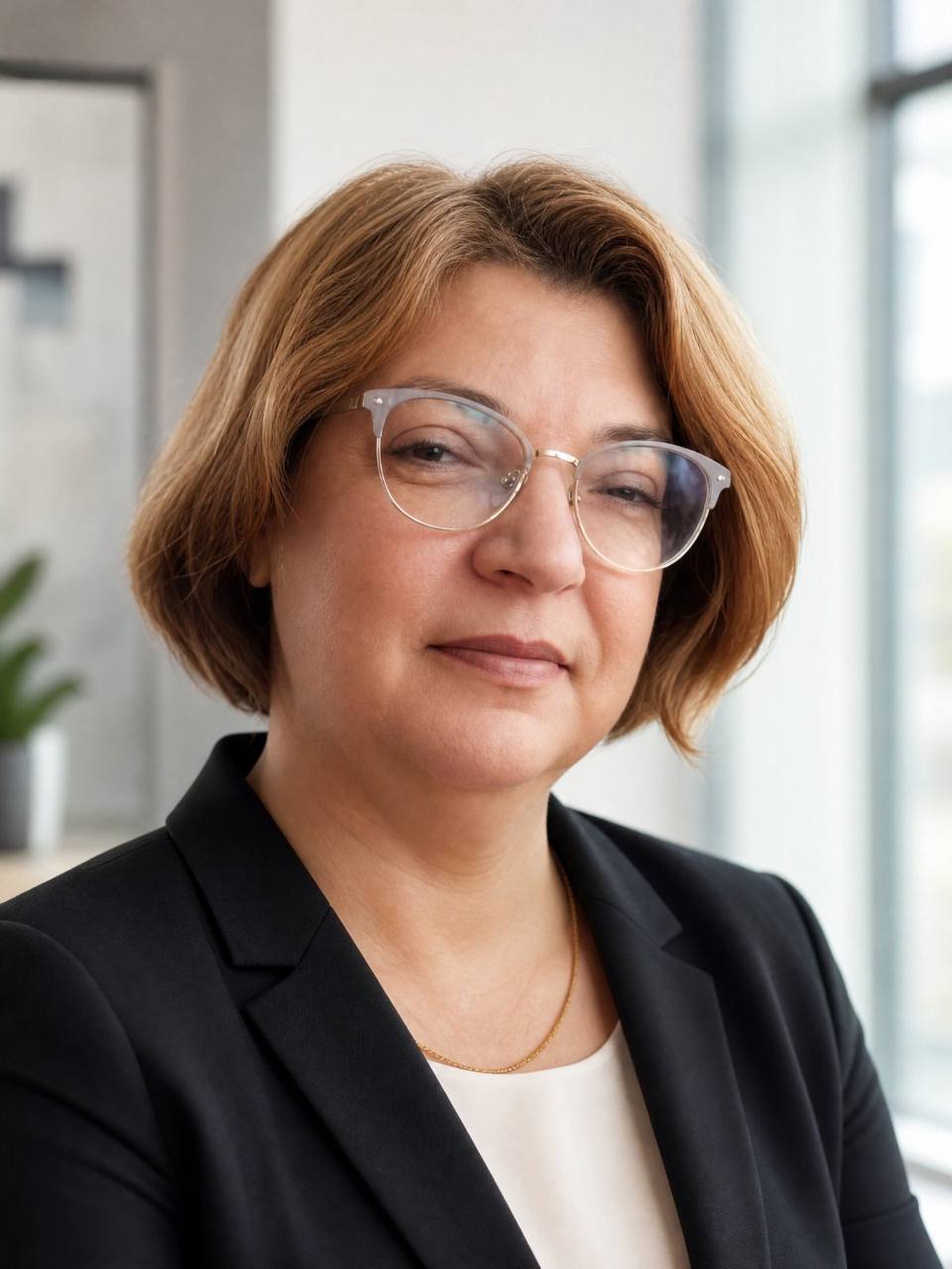 Sanja Rebuša